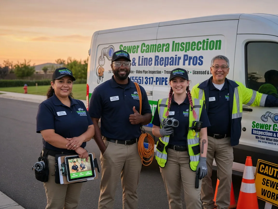 Sewer Line Repair company in Schoharie, NY