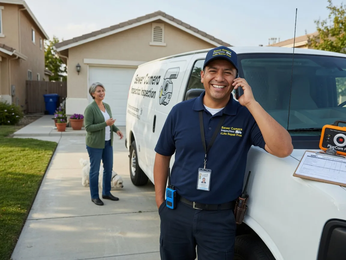 Sewer Line Repair Schoharie, NY FAQs